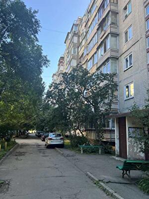 Киев, Кулибина ул., 6А