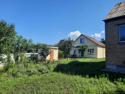 Вишгородський район, с. Хотянівка