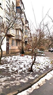 Олександра Олеся вул., Бойченка, 15