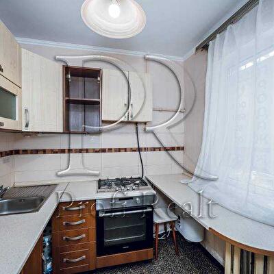 Киев, Вацлава Гавела бул., 17