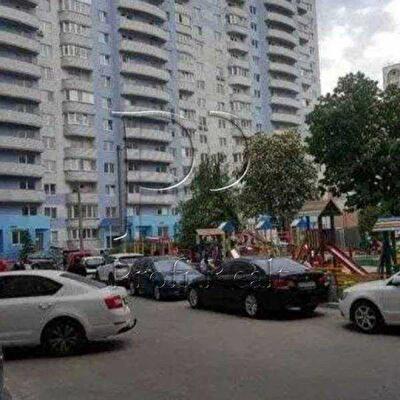Білогородська вул., 51/5