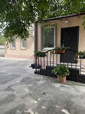 Моторная вул.