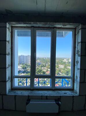 Одеса, Толбухина вул.