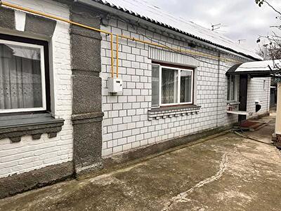 Київська обл., Бориспільський район, м. Бориспіль, Петропавлоське