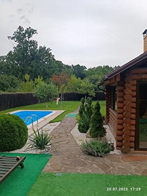 Киевская обл., Бучанский район, г. Буча