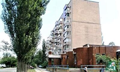 Київ, Марганецька вул., 22