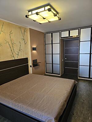 Березинская ул., 36