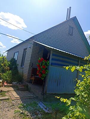 Полтавська обл., Карлівський район, с. Климівка, вул.Дружби, 33