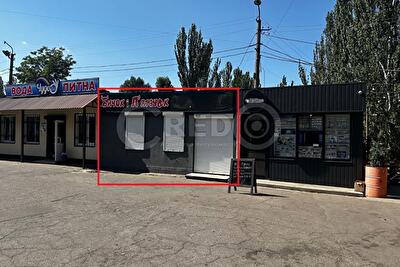 Днепропетровская обл., Криворожский район, г. Кривой рог, Космонавтов ул.