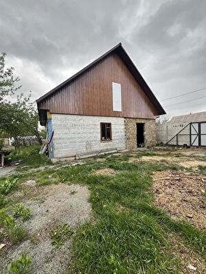 Київська обл., Бородянський район, с. Мірча