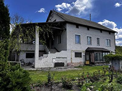 Фастівський район, с. Томашівка, Лесі Українки, 41