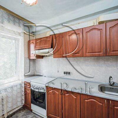 Киев, Академика Киприанова ул., Шалимова, 11А
