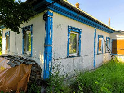 Макарівський район, с. Королівка, ленина