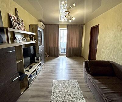 Петра Калнышевского ул., 52