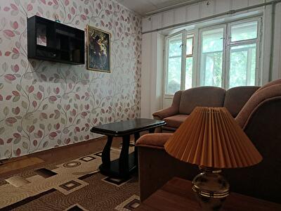 Александра Поля просп., 96А