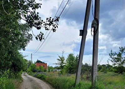 Вышгородский район, с. Новые Петровцы