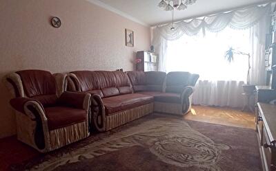 Тополь 3 ул., 30 К1, К2