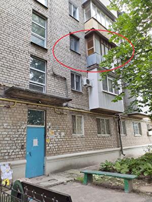 Воронежская ул., 6