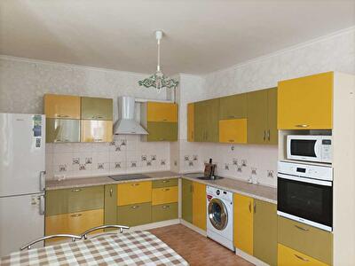 Степана Ковнира ул., Рудницького, 5А