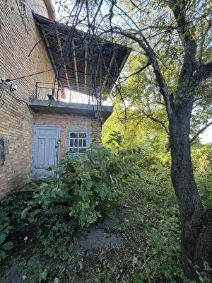 Васильківський район, с. Ксаверівка