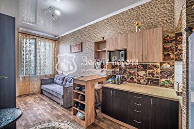 Киев, Милославська, 31в