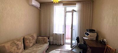 Киев, Тростянецкая ул., 6Є