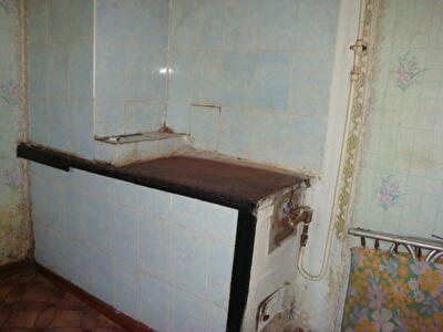 Змиевский район, пос. Украинское