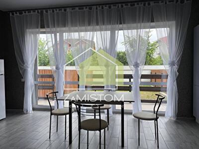 Київська обл., Бориспільський район, с. Вишеньки