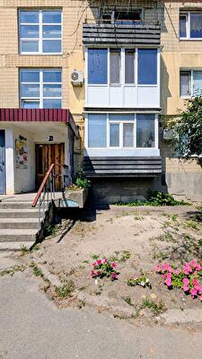 Академика Королева ул., 7