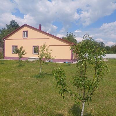 Броварський район, с. Бобрик, СТ Меркурій