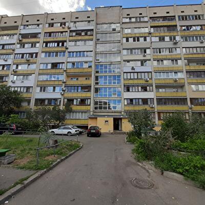 Київ, Братів Зерових вул., 14А