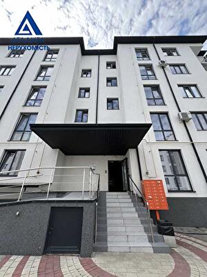подільська, 2А