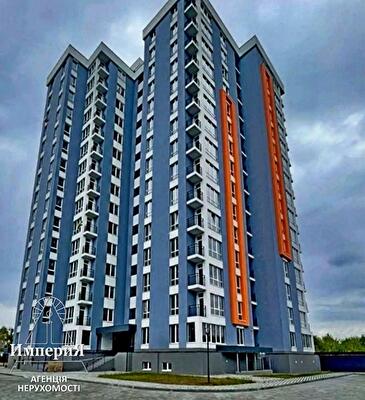 Білоцерківський район, м. Біла Церква, ЖК Шевченка, Будинок 1