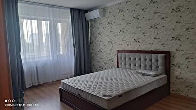 Киев, Зои Гайдай ул., 7