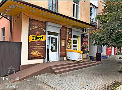 Киевская обл., Белоцерковский район, г. Белая Церковь, Соборная пл.