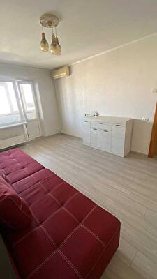 Марины Цветаевой ул., 16В