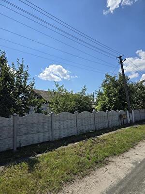 Бородянський район, с. Нове Залісся