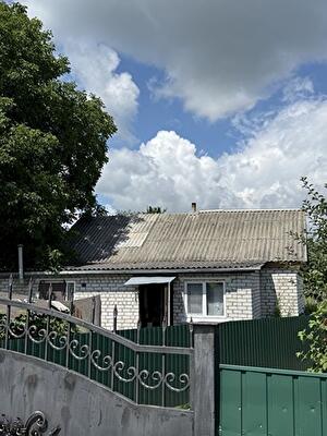 Макарівський район, смт Макарів