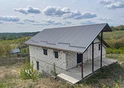 Обухівський район, с. Дерев`яна
