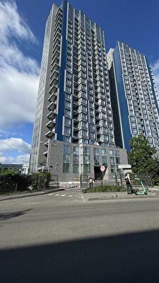 Кудрі Івана вул., 7