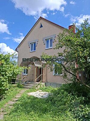 Київська обл., Броварський район, м. Бровари, Дмитра Янченко вул., 4Д