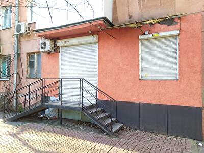 Одесса, Фонтанская дор., 4