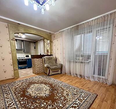 Днепр, Тверская ул., 7