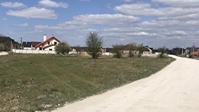Львовская обл., Яворовский район, с. Паланки