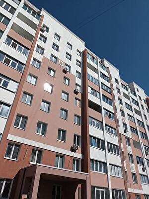 Харків, Барабашова вул., 10Б