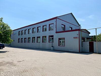 Хмельницкий, Гарнизонная ул., 26