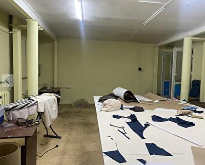 Одеса, Бабеля вул.