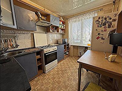 Днепр, Терещенковская ул., 4