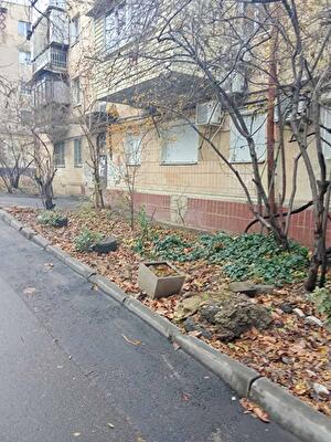 Одесса, Черняховского ул., 7