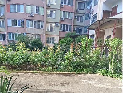 Одесса, Тополевая ул., 20